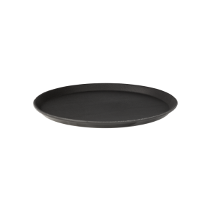 Round Plastic Tray 14in