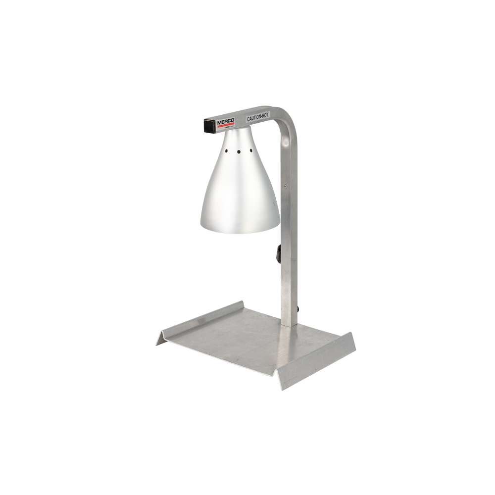 Single Lamp Warmer
